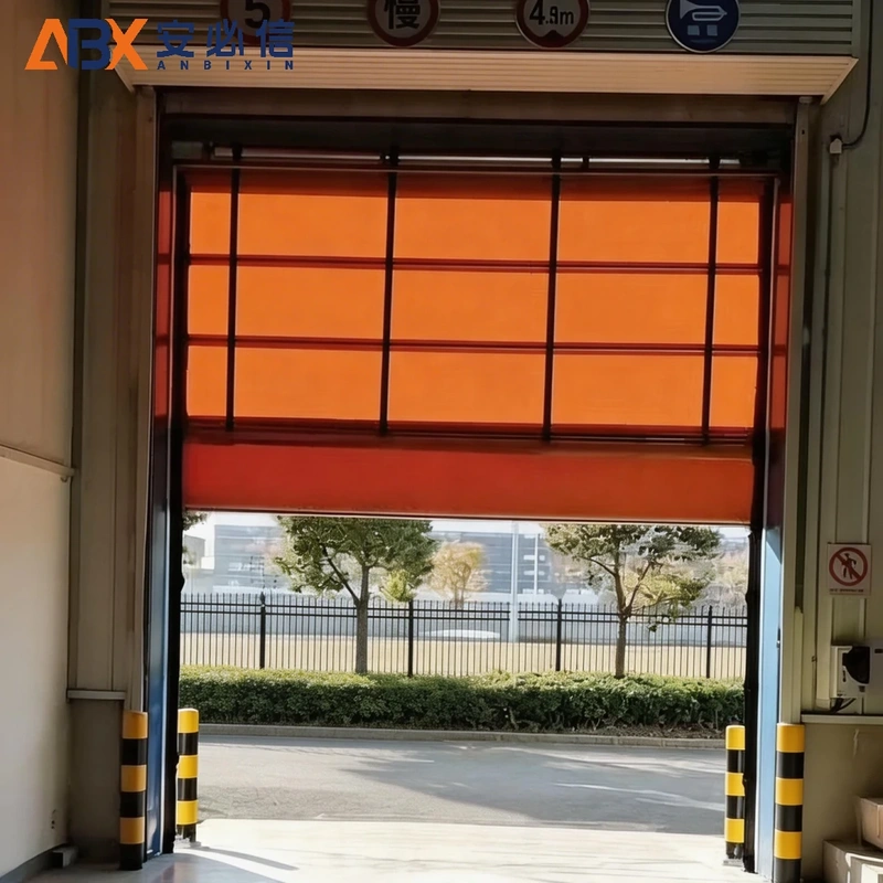 嘉峪关市机械式门封