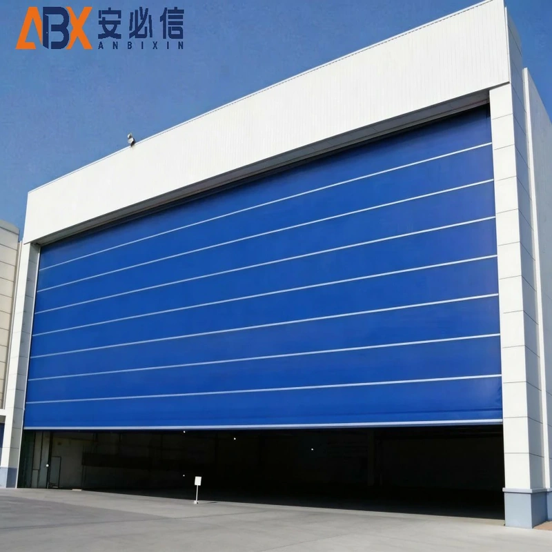 嘉峪关市冷库门封